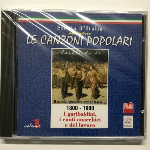 Storia italia attraverso - cd,