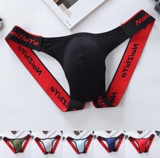 Perizoma uomo sexy micromodal