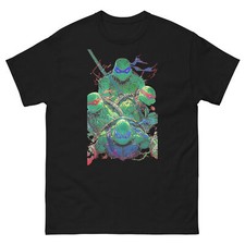 Shirt classica teenage - t-shirt,