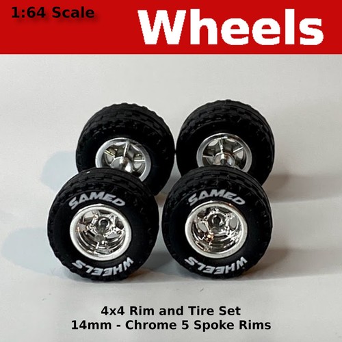 Set pneumatici per camion - , 14