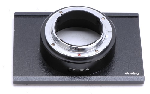 Per nikon linhof sinar toyo - to,