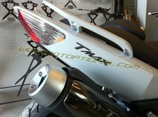 Portatarga regolabile TMAX T