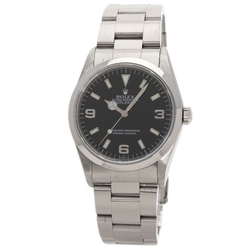 Rolex explorer orologi 14270 - explorer,