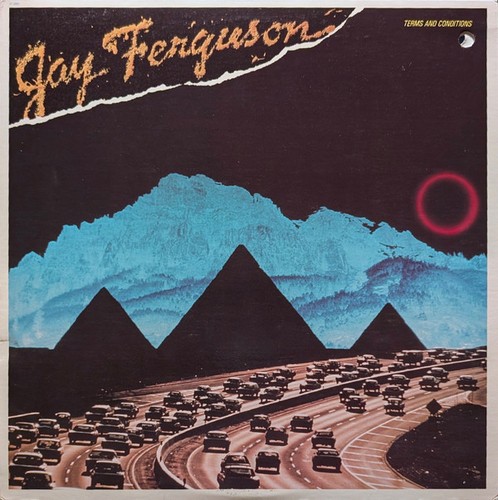 Jay ferguson terms - -,