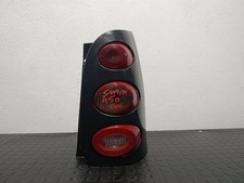 FANALE POSTERIORE DESTRO SMART