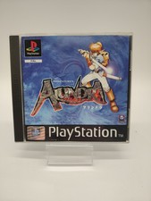 Ps1 Le Avventure di Alundra