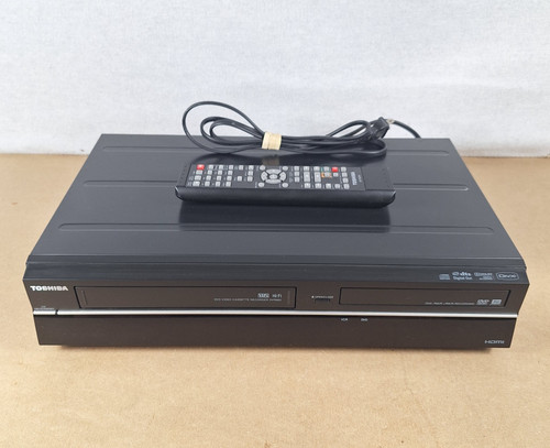 Toshiba dvr620ku dvd recorder - dvr620ku,