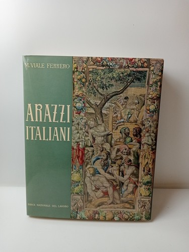 Arazzi italiani viale - -,