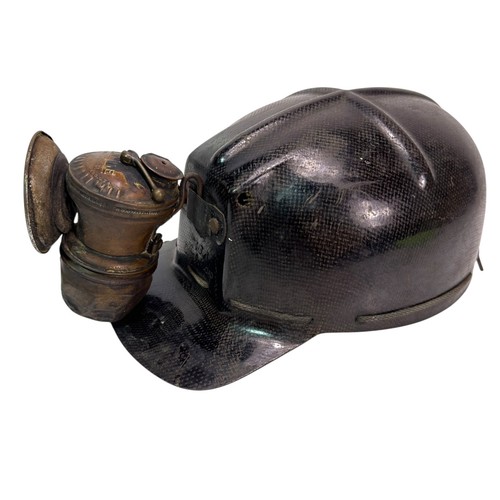 Vintage msa comfo cap - vintage,