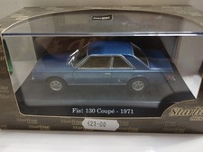 Starline models fiat 1300 - models,