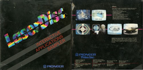 Interactive applications - interactive,