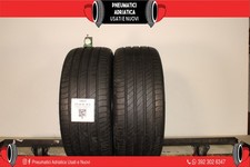 2 PNEUMATICI MICHELIN 225/40