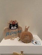 Peluche morbido cipolla vivace