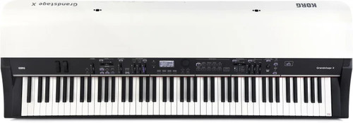Korg grandstage stage piano - korg, x