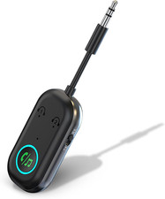 Adattatore Bluetooth 5.3, 2 in