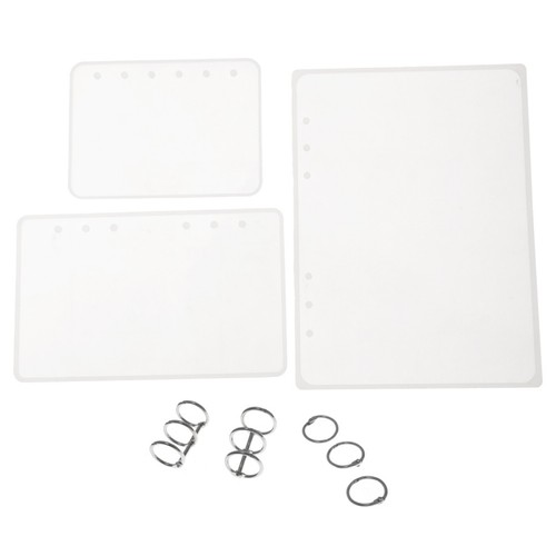 Set di stampi per - a5, a6