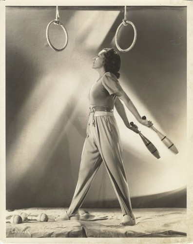Gloria swanson ernest - gloria, di