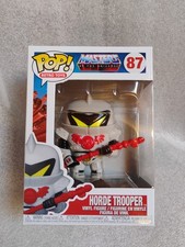 FUNKO POP RETRO TOYS 87