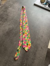 Vintage Gianni Versace Tie –