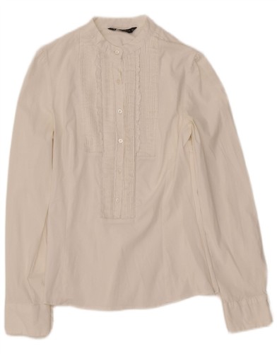 Zara maglione donna camicia - zara,