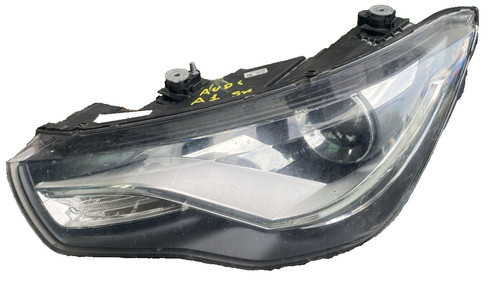 Faro anteriore sinistro audi - anteriore,