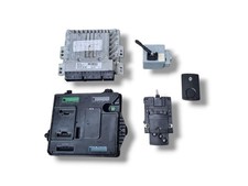 Renault Scenic III - Grand scenic III 2012 Diesel S180153104A MDB42242