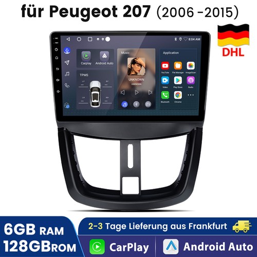 128gb android autoradio - 128gb,