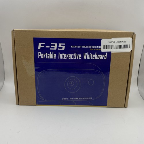 Hivista portable - hivista, f-35