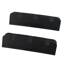 Sedile Ganci Set 17 X 6cm Clip