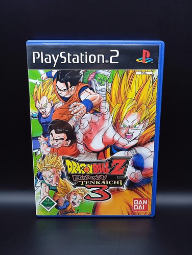 Dragon ball budokai - ball,