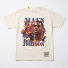 Philadelphia 76ers Mitchell &