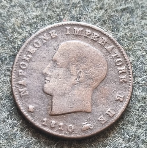 Moneta coin monnaie regno - moneta,