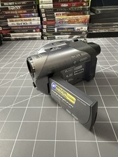 Videocamera Sony Handycam