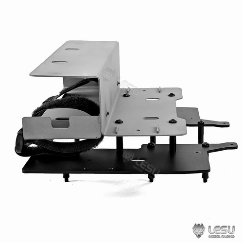 Set fisso vano batteria - , lesu