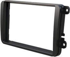 A109 - Mascherina Autoradio 2