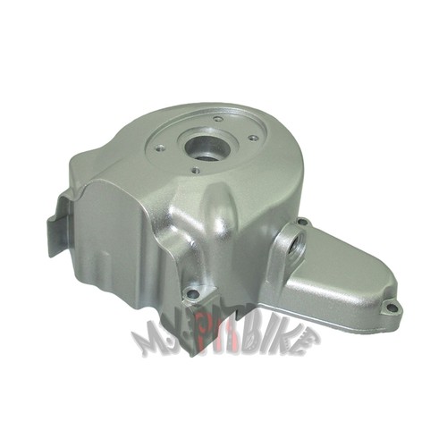 Coperchio statore motore