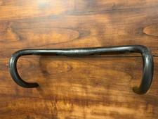 Manubrio in carbonio DEDA