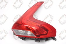 Volvo V40 II Fanale Posteriore