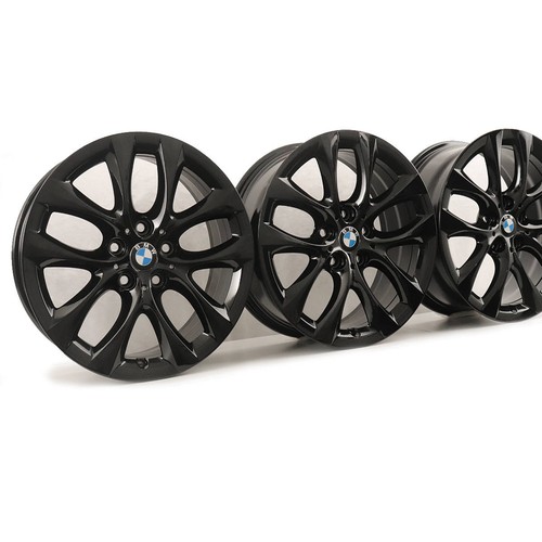 Cerchi lega bmw serie - in,
