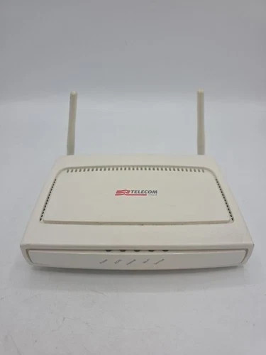 Modem router adsl 2 - modem,