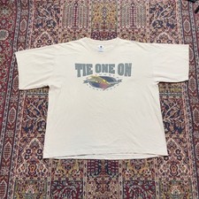 T-shirt vintage rara anni 90