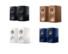 KEF R3 meta in vari colori