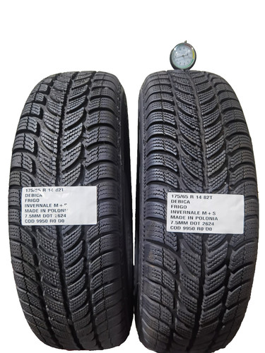 Pneumatici usati 175 - 175/65, 14