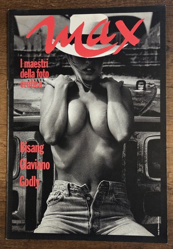 Max 1993 maestri della - max,