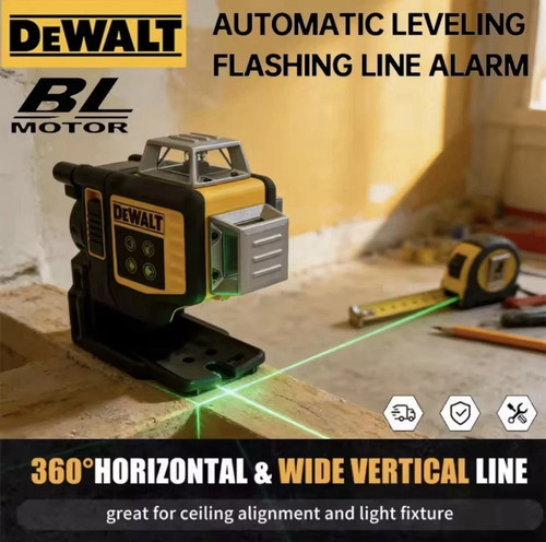 Dewalt dw089lg sides - 3,