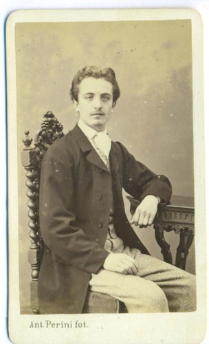 358 cdv albumin carte - 358-cdv, de