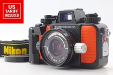 【N come nuovo】 Nikon