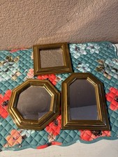 Specchietti accento vintage