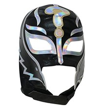 Maschera da wrestling Rey