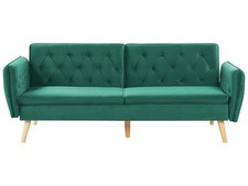 Elegante Divano Letto Moderno